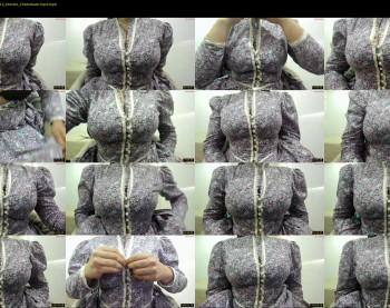 nicebrown — 79 minute Chaturbate female cam show recording, 720p, Jul 21, 2024