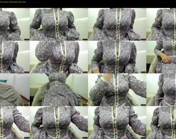 nicebrown — 20 minute Chaturbate female cam show recording, 720p, Jul 21, 2024