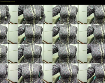 nicebrown — 4 minute Chaturbate female cam show recording, 720p, Jul 22, 2024
