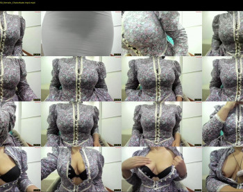 nicebrown — 29 minute Chaturbate female cam show recording, 720p, Jul 22, 2024