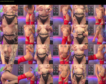 nikkisilk — 13 minute Chaturbate female cam show recording, 720p, Jul 21, 2024