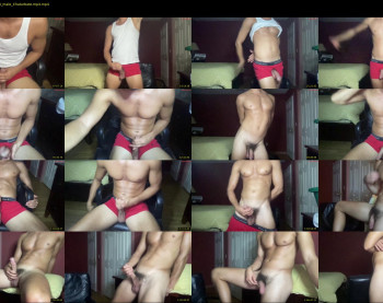 nyc2100 — 121 minute Chaturbate male cam show recording, 720p, Jul 21, 2024