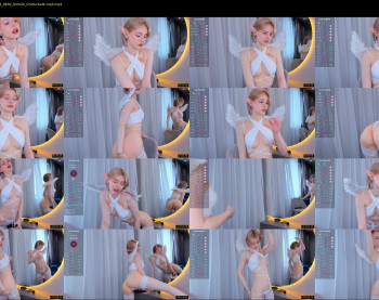 odeliabrownell — 120 minute Chaturbate female cam show recording, 720p, Jul 21, 2024