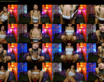 ohmyalexandria — 78 minute Chaturbate couple cam show recording, 720p, Jul 21, 2024