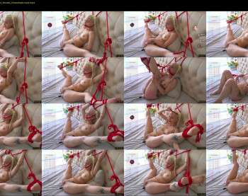 pafosstar — 118 minute Chaturbate female cam show recording, 720p, Jul 21, 2024