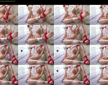 pafosstar — 8 minute Chaturbate female cam show recording, 720p, Jul 21, 2024
