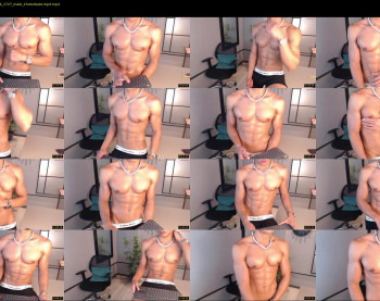 patrick_brown_ — 26 minute Chaturbate male cam show recording, 720p, Jul 21, 2024