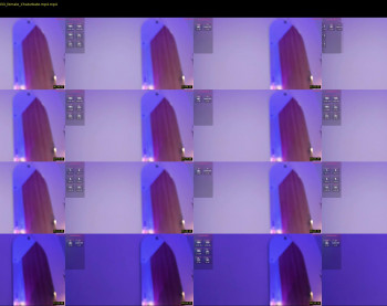pawggirl18 — 10 minute Chaturbate female cam show recording, 720p, Jul 22, 2024