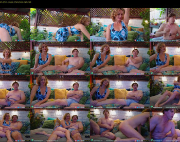 peppermintdusty — 70 minute Chaturbate couple cam show recording, 720p, Jul 22, 2024
