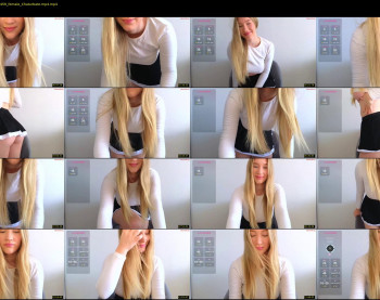 pink_rosee_ — 14 minute Chaturbate female cam show recording, 720p, Jul 22, 2024