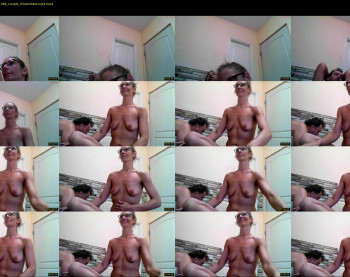 playfuljenny — 9 minute Chaturbate couple cam show recording, 720p, Jul 21, 2024