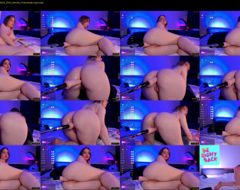 poppy_michaelson — 120 minute Chaturbate female cam show recording, 720p, Jul 21, 2024