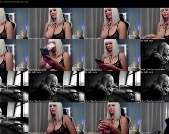 queensy_sins_x — 41 minute Chaturbate female cam show recording, 720p, Jul 21, 2024