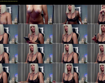 queensy_sins_x — 14 minute Chaturbate female cam show recording, 720p, Jul 21, 2024
