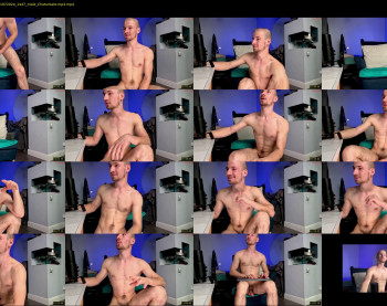 rainbow_farmer_james — 16 minute Chaturbate male cam show recording, 720p, Jul 21, 2024