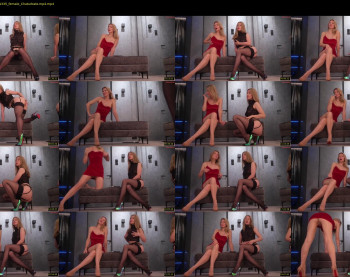 rikka_moore — 28 minute Chaturbate female cam show recording, 720p, Jul 21, 2024