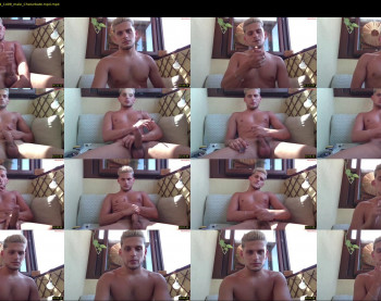 roberto_twink1 — 7 minute Chaturbate male cam show recording, 720p, Jul 21, 2024