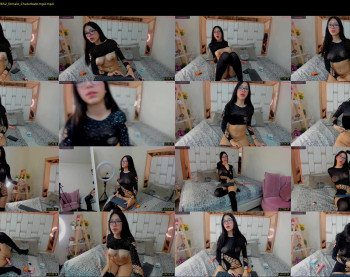 rosannaking — 121 minute Chaturbate female cam show recording, 720p, Jul 21, 2024