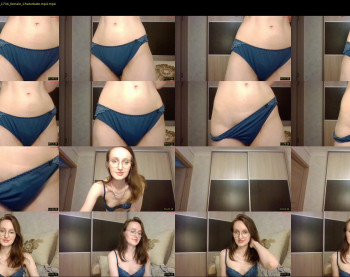 roxxywharton — 28 minute Chaturbate female cam show recording, 720p, Jul 21, 2024