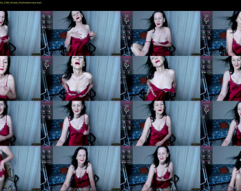 ruby_lady_sweet — 13 minute Chaturbate female cam show recording, 720p, Jul 21, 2024