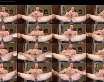 ryanlanders — 15 minute Chaturbate male cam show recording, 720p, Jul 22, 2024