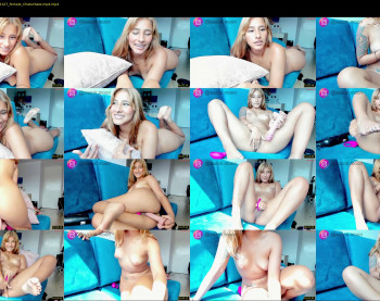sazori_moon — 57 minute Chaturbate female cam show recording, 720p, Jul 21, 2024