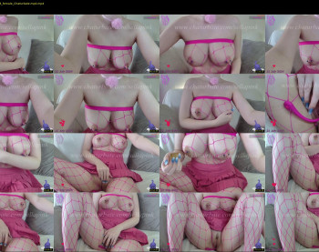 sellapink — 70 minute Chaturbate female cam show recording, 720p, Jul 21, 2024