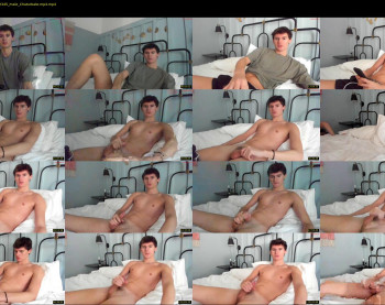 sensualalien — 74 minute Chaturbate male cam show recording, 720p, Jul 21, 2024