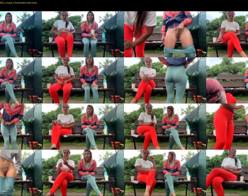 sexy07sexy — 121 minute Chaturbate female cam show recording, 720p, Jul 21, 2024