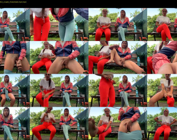 sexy07sexy — 36 minute Chaturbate female cam show recording, 720p, Jul 21, 2024