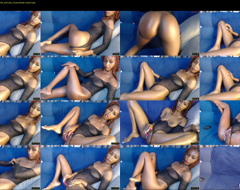 sexy_larisa — 118 minute Chaturbate female cam show recording, 480p, Jul 21, 2024