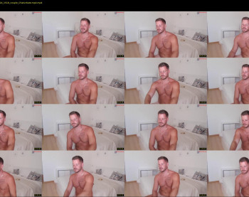 sexyandmarried — 27 minute Chaturbate couple cam show recording, 480p, Jul 21, 2024