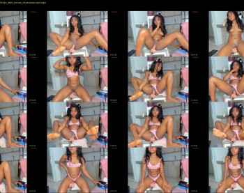 sexybrunnetem — 28 minute Chaturbate female cam show recording, 720p, Jul 21, 2024