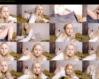 sherlystero — 44 minute Chaturbate couple cam show recording, 720p, Jul 21, 2024