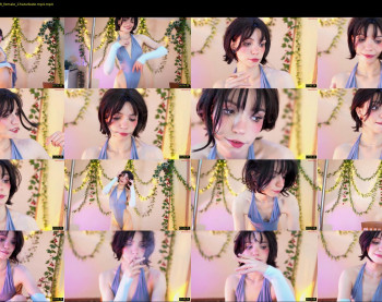 shiny_jail — 44 minute Chaturbate female cam show recording, 720p, Jul 22, 2024