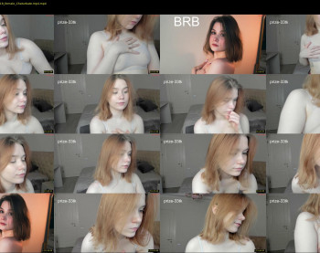 shoggothy — 86 minute Chaturbate female cam show recording, 720p, Jul 21, 2024