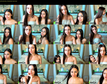 silvia_queen1 — 62 minute Chaturbate couple cam show recording, 720p, Jul 22, 2024