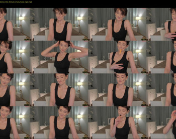 simonadebeauvoir — 9 minute Chaturbate female cam show recording, 720p, Jul 21, 2024