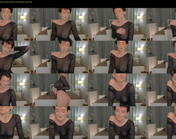 simonadebeauvoir — 14 minute Chaturbate female cam show recording, 720p, Jul 21, 2024