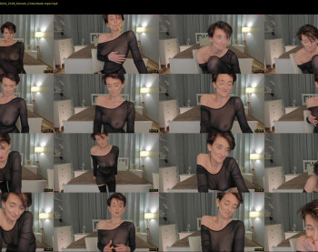 simonadebeauvoir — 23 minute Chaturbate female cam show recording, 720p, Jul 21, 2024
