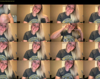 smexxii93 — 120 minute Chaturbate female cam show recording, 480p, Jul 21, 2024