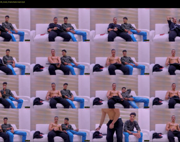 soccer_hot — 12 minute Chaturbate male cam show recording, 720p, Jul 21, 2024