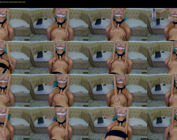 sophydiva — 92 minute Chaturbate female cam show recording, 720p, Jul 21, 2024