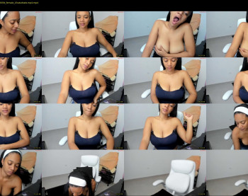 stacy_woods — 21 minute Chaturbate female cam show recording, 720p, Jul 21, 2024