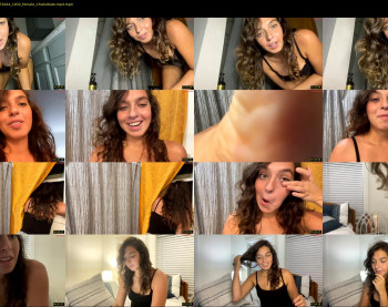 straightoutthetrailer — 9 minute Chaturbate female cam show recording, 720p, Jul 21, 2024