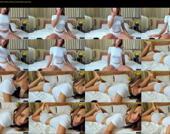 summer_sunshine_ — 18 minute Chaturbate female cam show recording, 720p, Jul 21, 2024