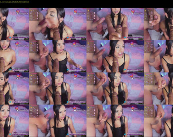 sussyandken21 — 12 minute Chaturbate couple cam show recording, 720p, Jul 21, 2024