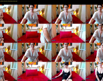 sweetangell69_ — 109 minute Chaturbate female cam show recording, 360p, Jul 21, 2024