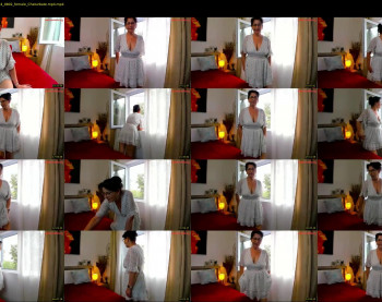 sweetangell69_ — 61 minute Chaturbate female cam show recording, 360p, Jul 21, 2024
