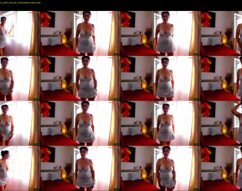 sweetangell69_ — 3 minute Chaturbate female cam show recording, 360p, Jul 21, 2024